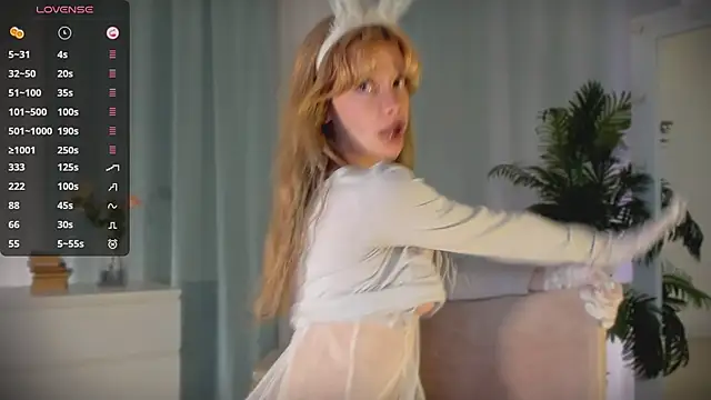 boobsybootie Obrolan Langsung XXX
