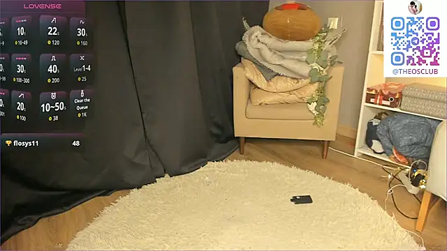 Chat XXX Live SolarFringe