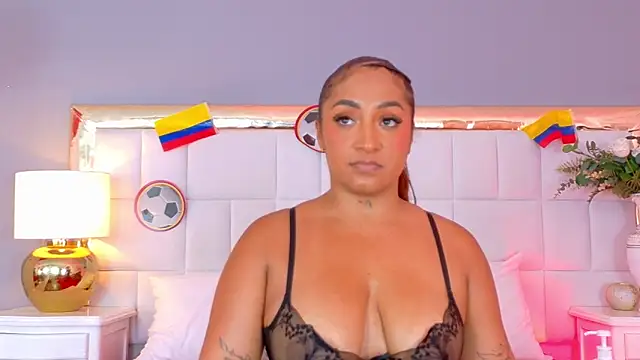 KateVenegas – Naživo XXX chat