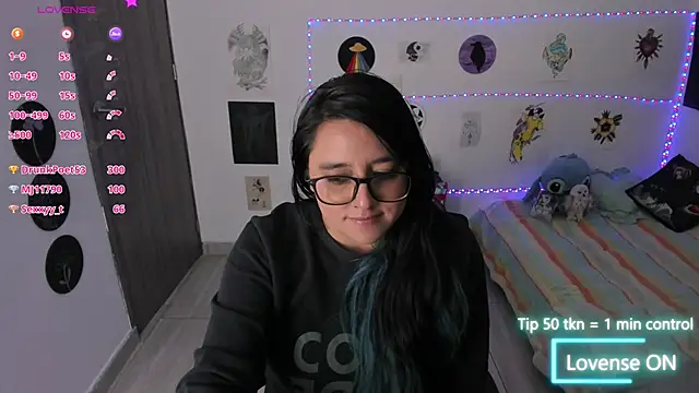Cherry_blush_'s Live XXX Chat