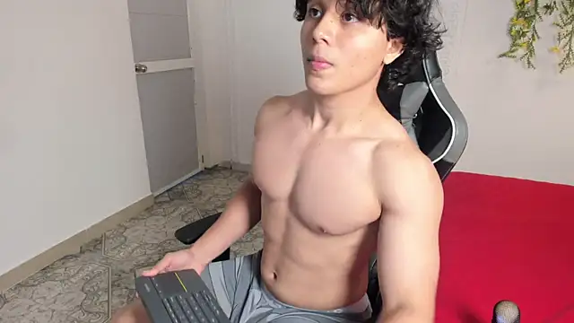 Chat XXX Live latin_beast4