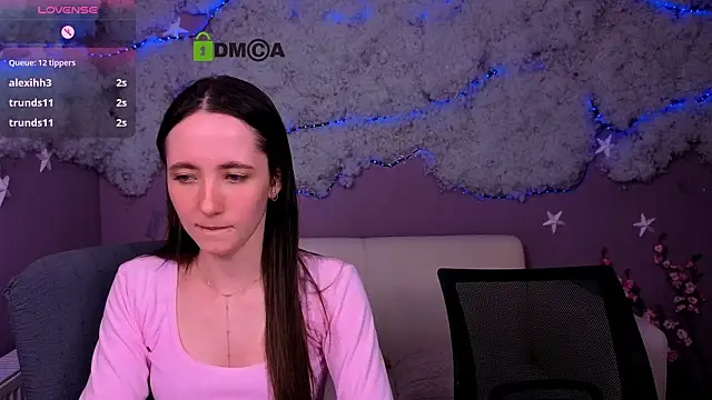Živý XXX chat bella_dorn