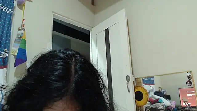 Chat XXX ao vivo de AlinaWoolf_