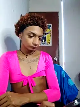 Alexxasexy Chat XXX live