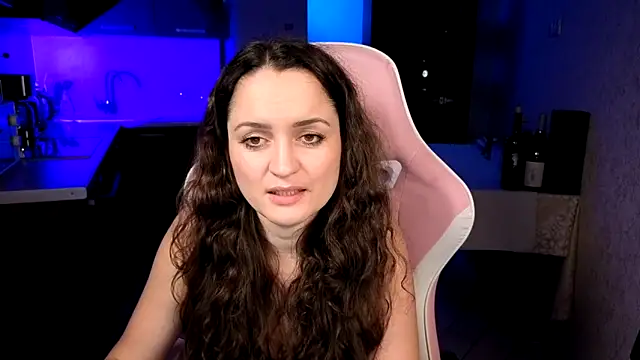 Chat XXX en directo de Cerann1