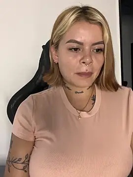 _CuteGirls_ Live XXX Chat