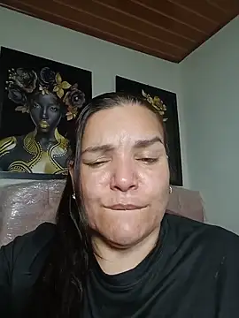 Czat XXX na żywo – Zuleyka_69