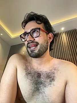 Chat XXX ao vivo de Adrian_SITH