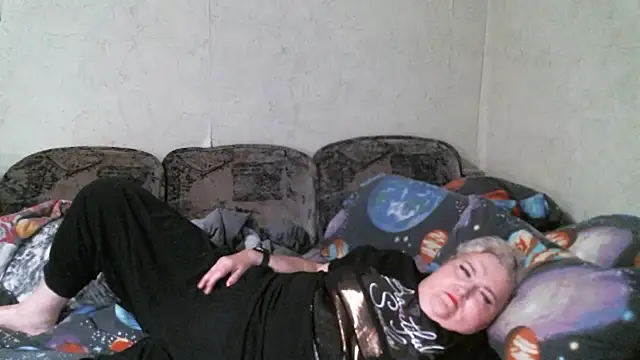 Chat +18 de Lana555 ao vivo