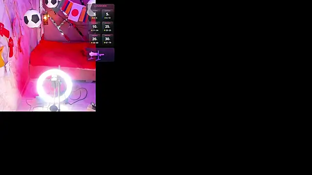 ErikaMontiel__ Live XXX-chat