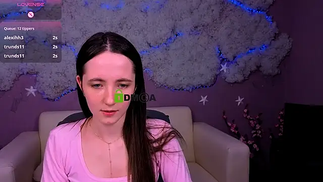 bella_dorn Obrolan Langsung XXX