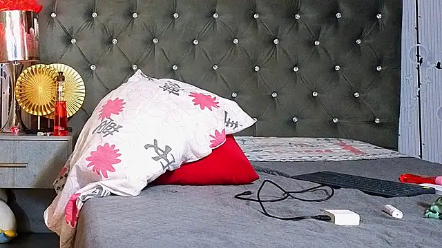 دردشة Alex_Bloom الجنسية المباشرة