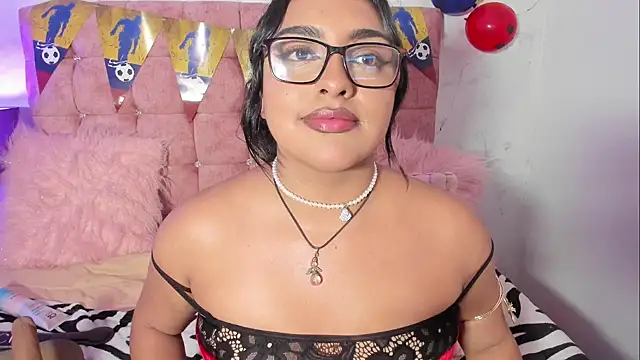 XXX chat uživo modela Celeste_Rivera