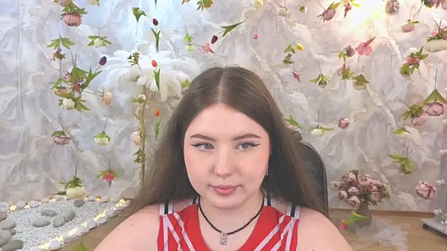PixelGoddess Live XXX-chat