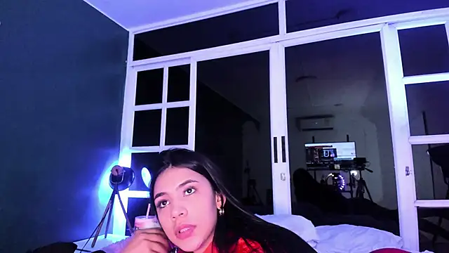 Sembang XXX Secara Langsung AntonellaRossi