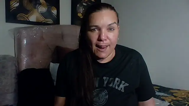 Chat +18 de Zuleyka_69 ao vivo
