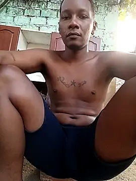 Show de webcam de SANTI_BIGXXX
