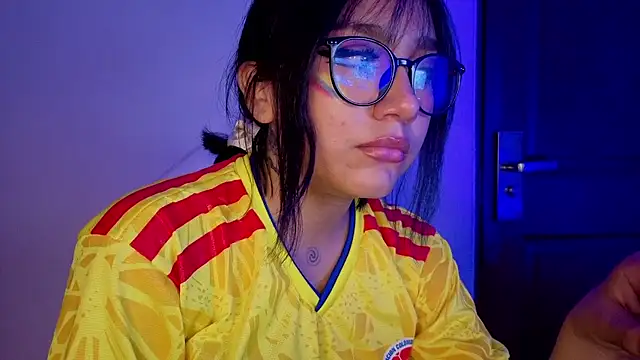 Chat +18 de sophiievv ao vivo