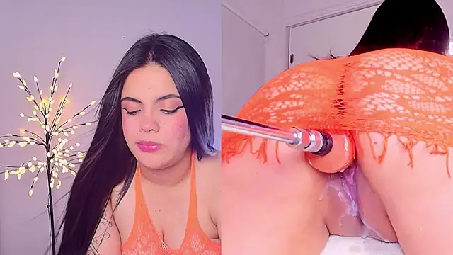 allie_cutie Adlı Modelin Canlı XXX Sohbeti
