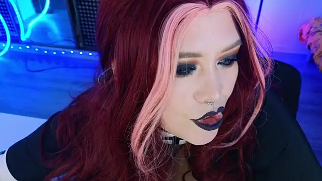 Chat XXX Live wickedxqueen