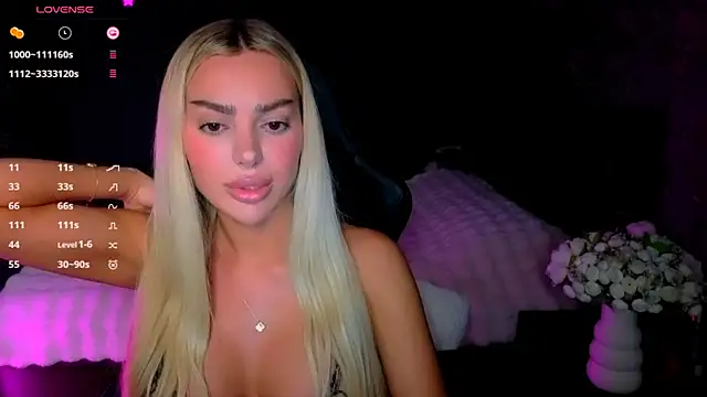 Živý XXX chat Ayla__Demir