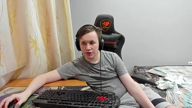 XXX chat uživo modela iliaskrislove