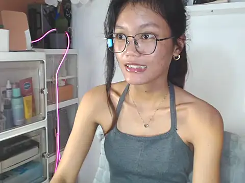 Chat XXX Live skinny_gracie
