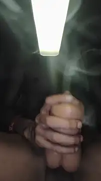IMBADBOY4U Шоу с уебкамера