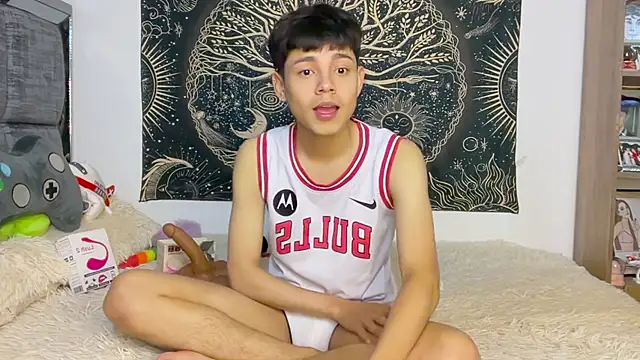 Sembang XXX Secara Langsung Andy_Belier23