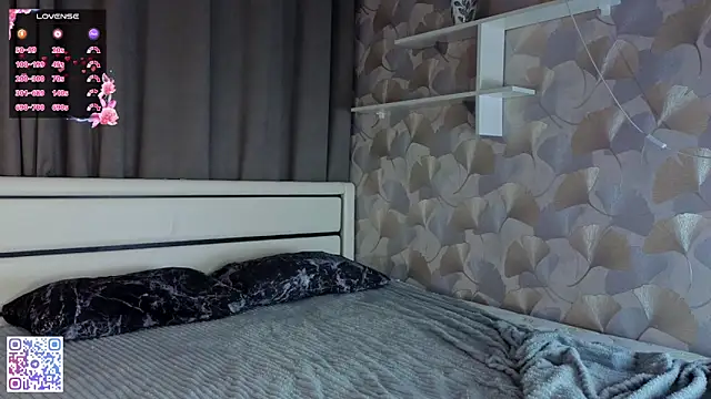 Živý XXX chat DaynaMacha