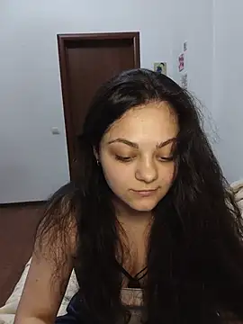 Chat XXX Live _Mikky_lil_