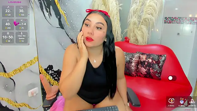 Chat XXX Live baby_sofia7