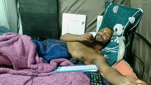Camodick Live XXX-Chat