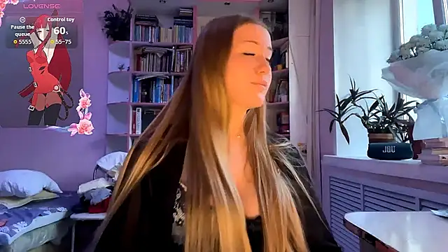 Živý XXX chat Lisi_Kiss_