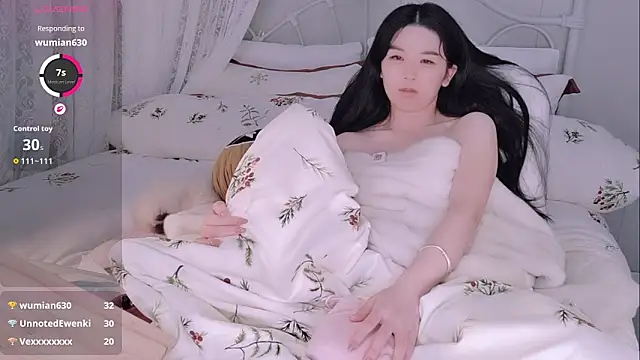 BingLin- 即時 XXX 聊天