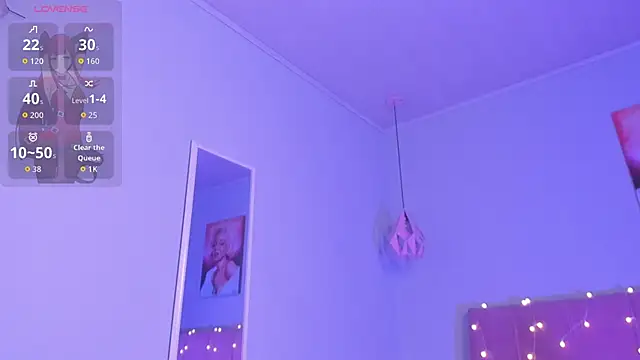 ela_petitのライブXXXチャット