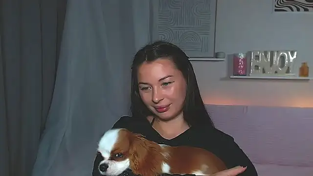 Chat XXX en directo de AlexaSven