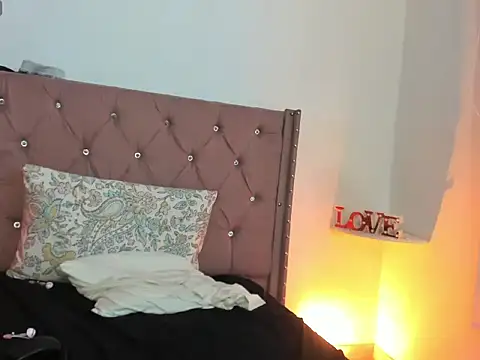 Chat XXX Live Karina-Coral