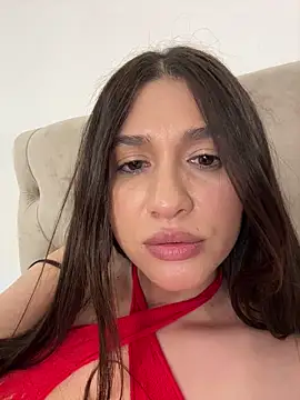 IrisBlues Live XXX-chat