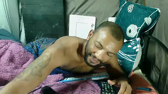 Camodick live XXX chat