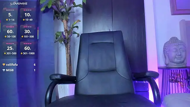 JacoLive 라이브 XXX 채팅