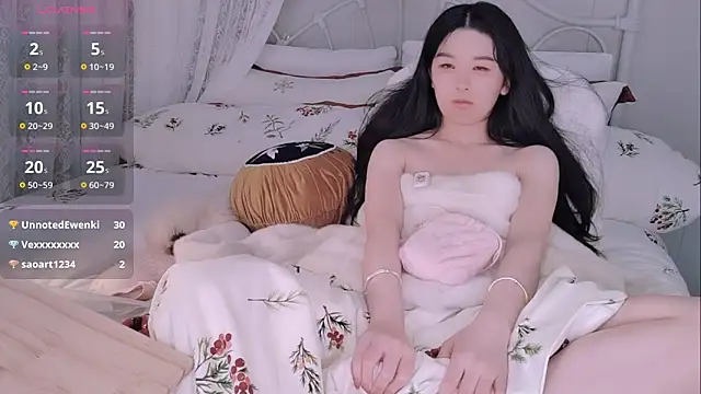 BingLin- 现场XXX聊天