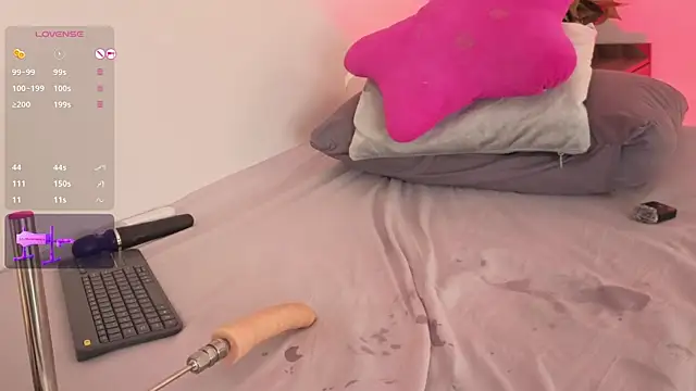 AllisonRoberts_ – Naživo XXX chat