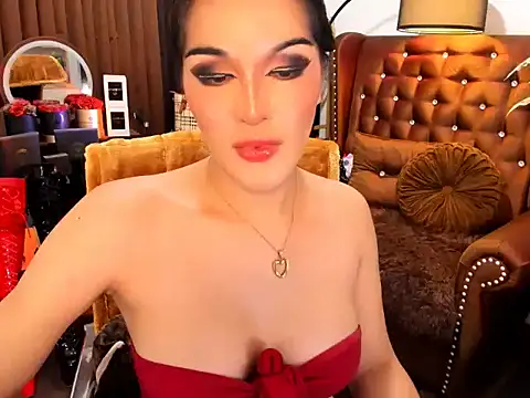 Živý XXX chat DevoritaGarcia