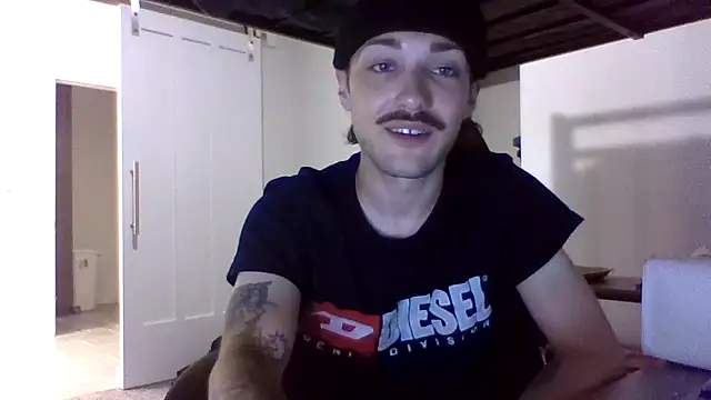 Jbenz420 Pertunjukan Webcam