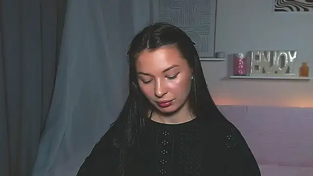 دردشة AlexaSven الجنسية المباشرة