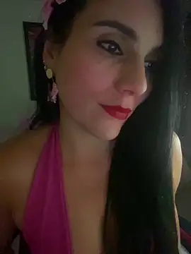 צ'אט XXX בשידור חי של Miaswwe
