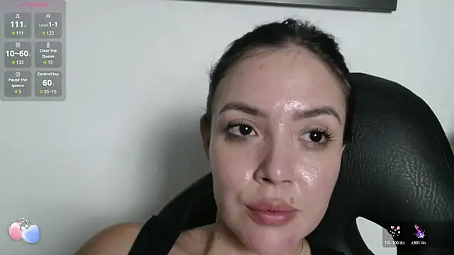 Chat XXX en directo de brianna_196