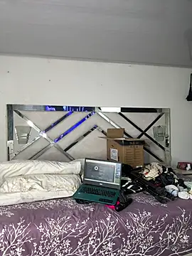maybelline69's Live XXX Chat