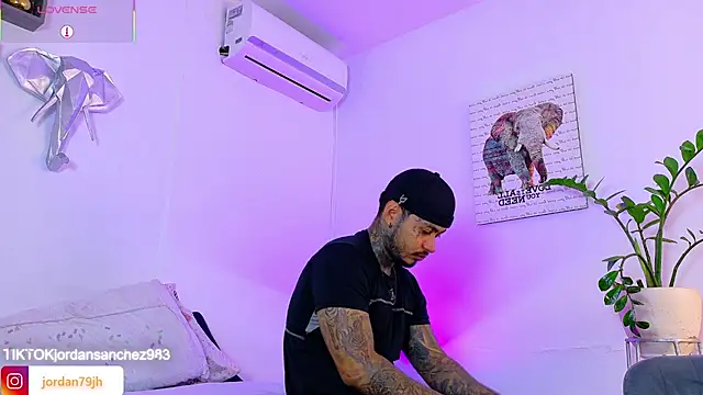 JordanSmiith_: απευθείας συνομιλία ΧΧΧ